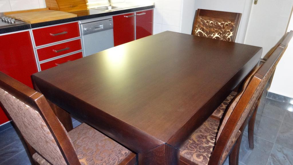 Apartments Odesa Herceg Novi Room photo