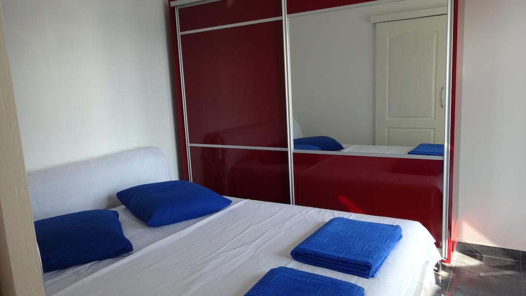 Apartments Odesa Herceg Novi Room photo